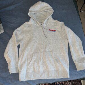 Costco hoodie